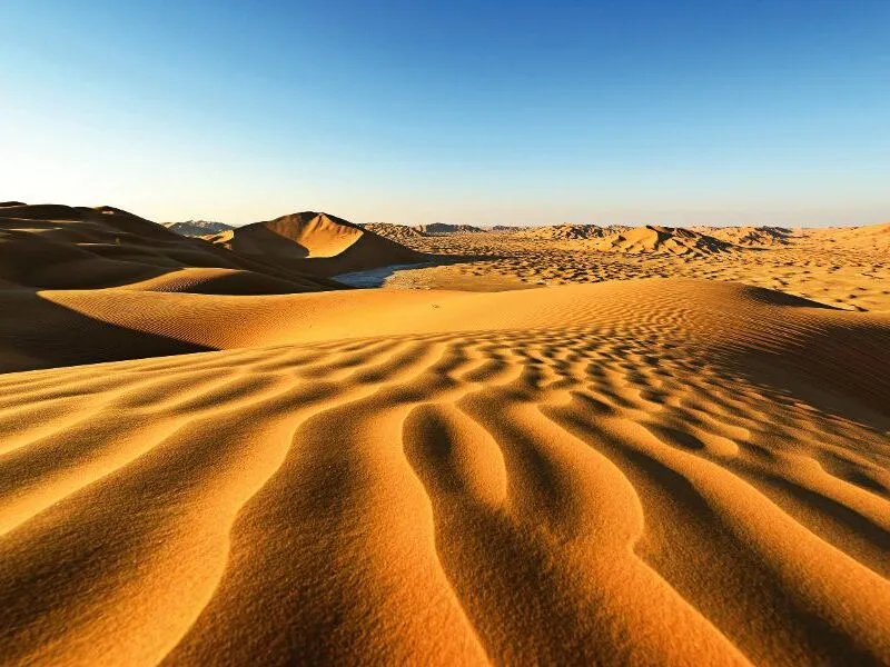 Oman - prachtvoller Orient