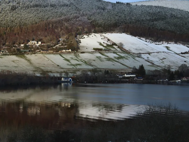 Nordlichter: Schottland und seine Inseln