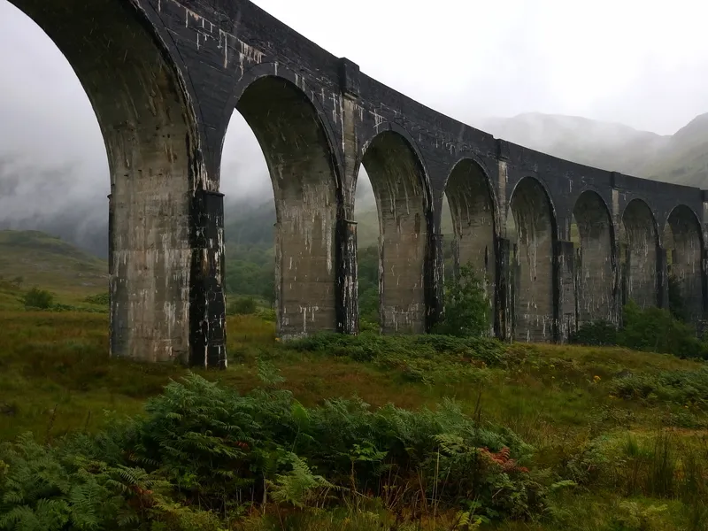 Nordlichter: Schottland und seine Inseln