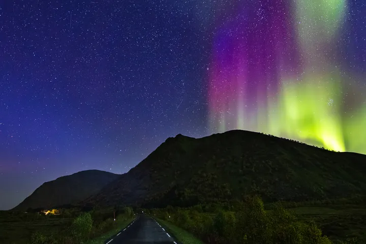 Nordlichter: Schottland und seine Inseln
