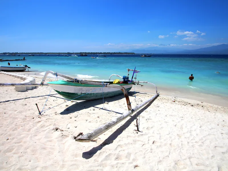 Bali