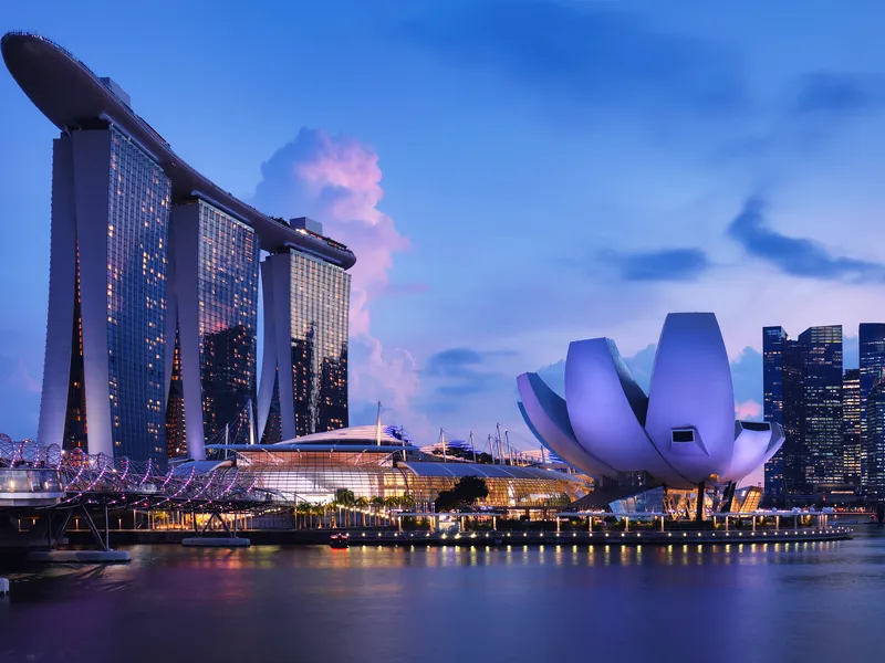 Singapur