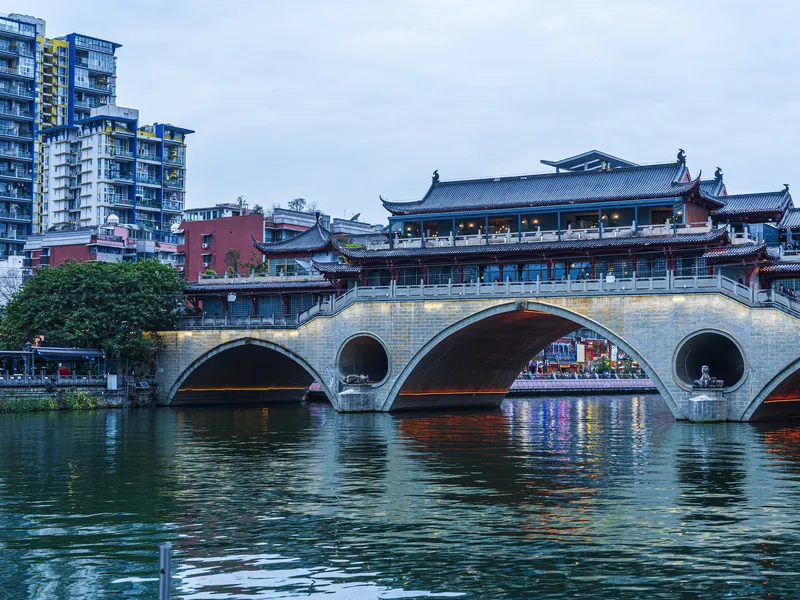 Chengdu
