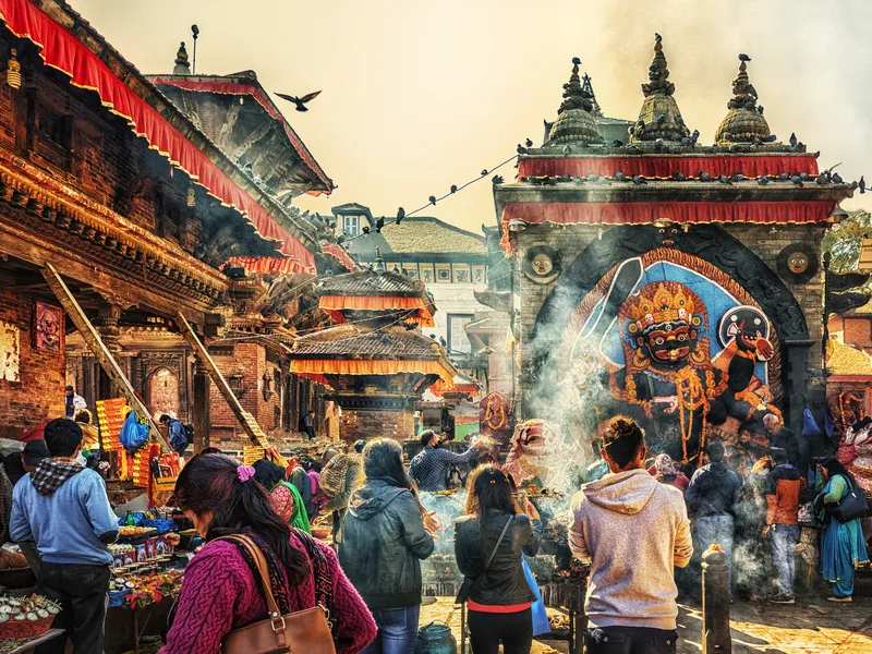 Kathmandu