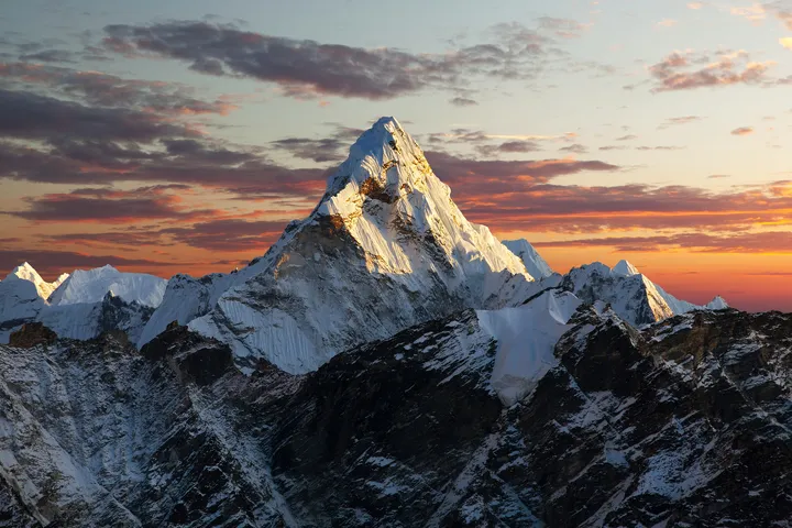 Himalaya