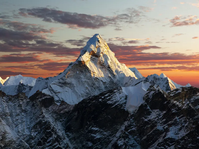 Himalaya