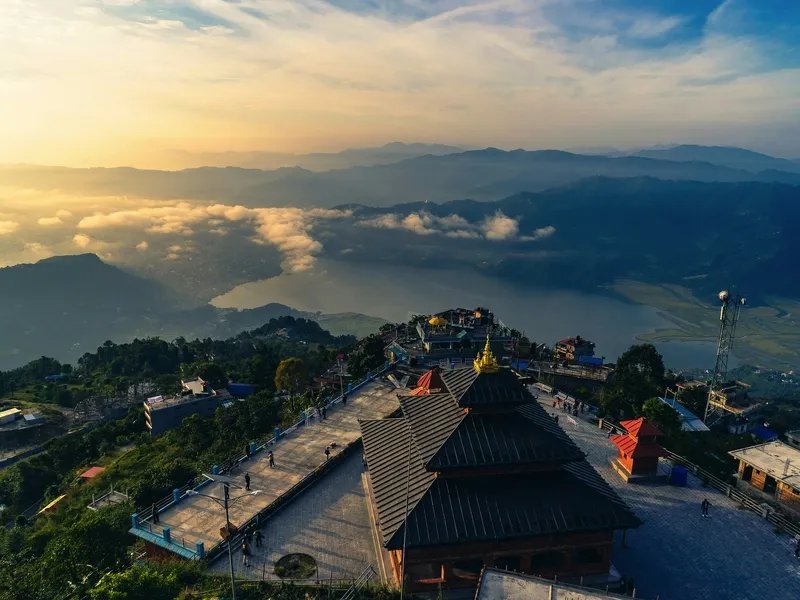 Pokhara