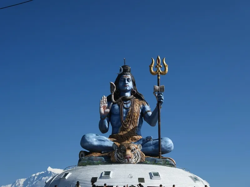 Nepal - Sagenumwobener Himalaya