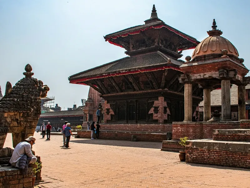 Nepal - Sagenumwobener Himalaya