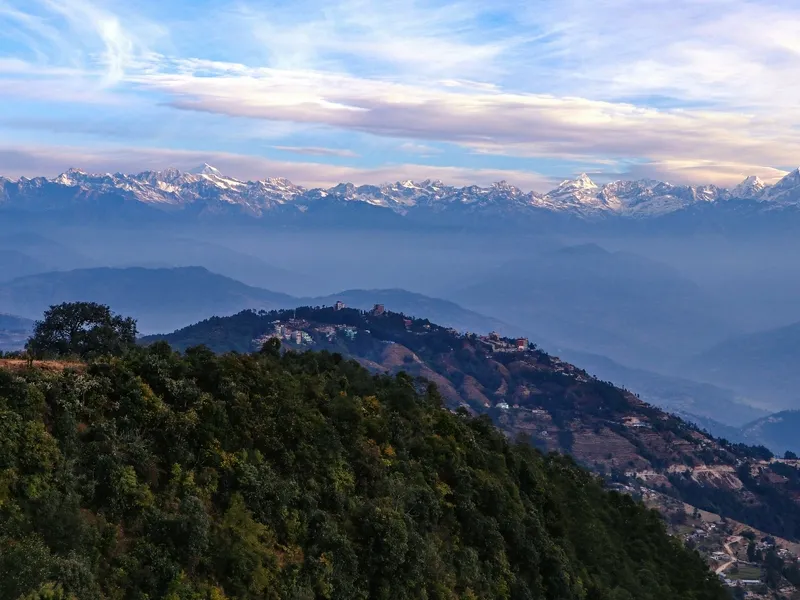 Nepal - Sagenumwobener Himalaya