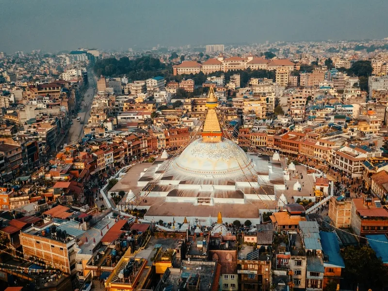 Kathmandu