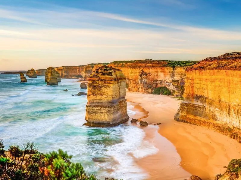 Great Ocean Road
