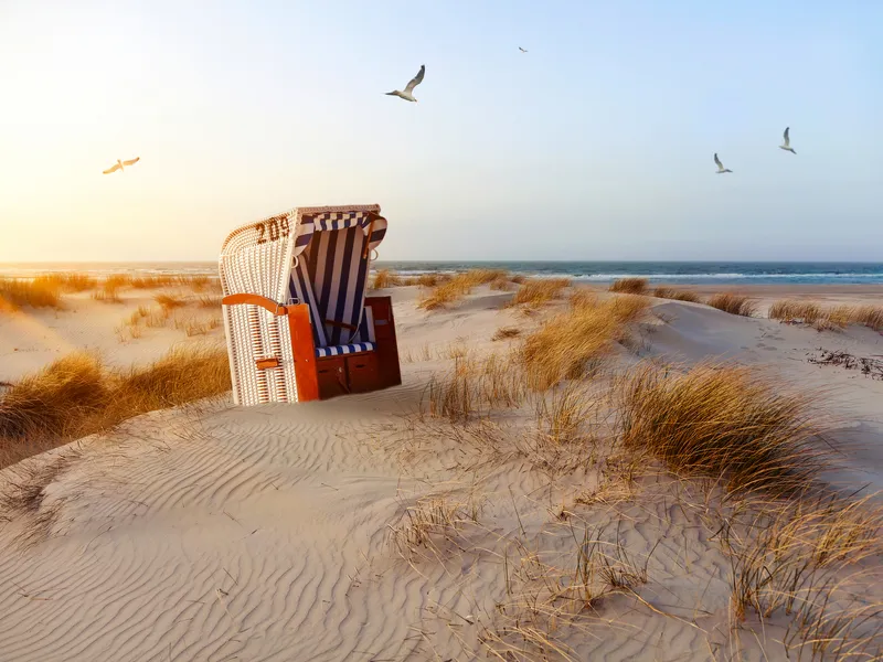 Winter-Wellness auf Usedom