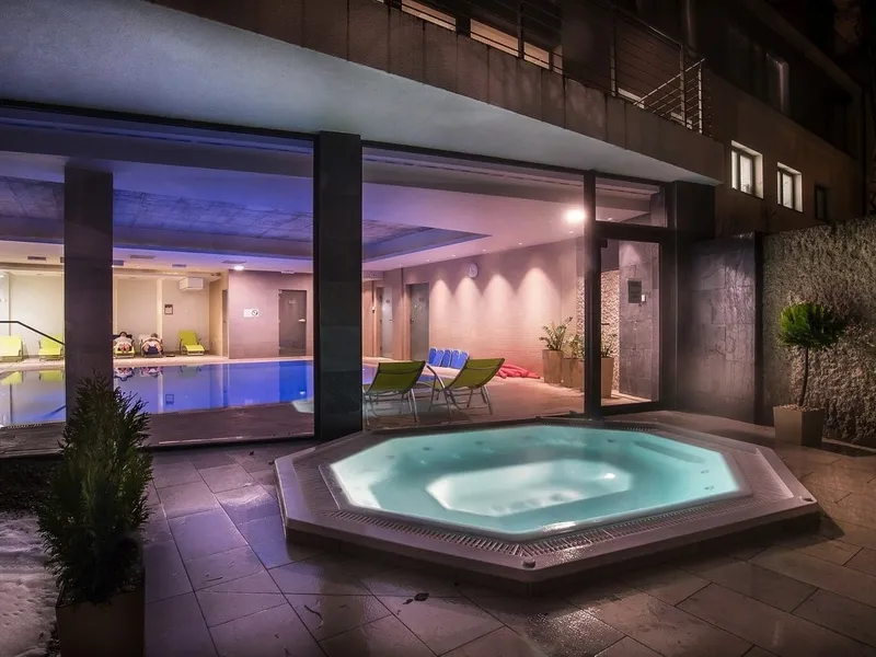 Winter-Wellness auf Usedom