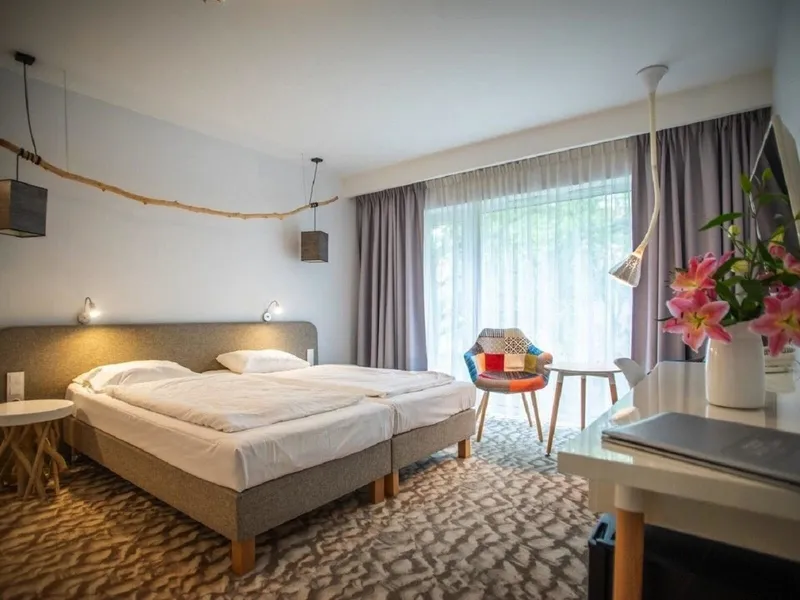 Winter-Wellness auf Usedom