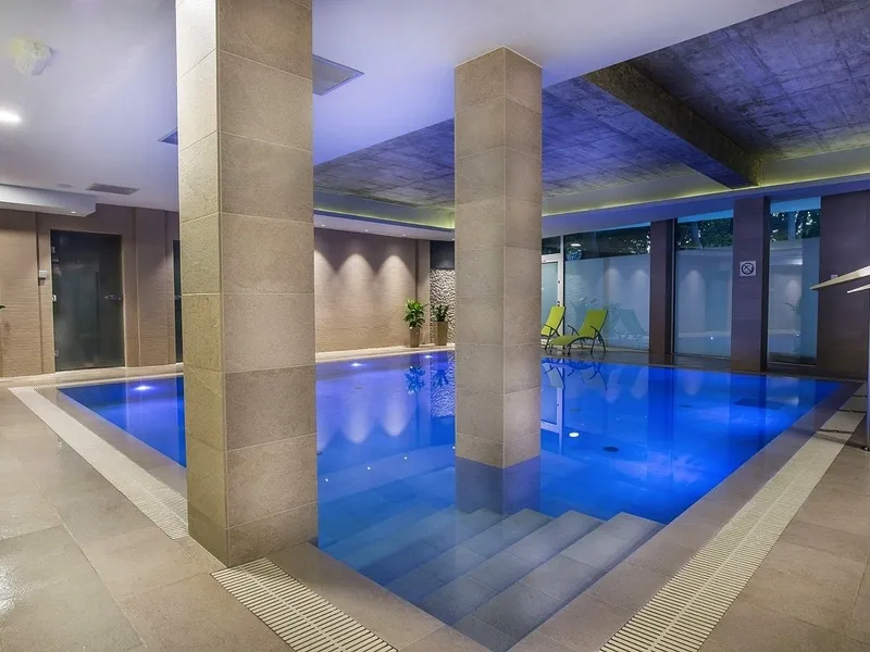 Winter-Wellness auf Usedom