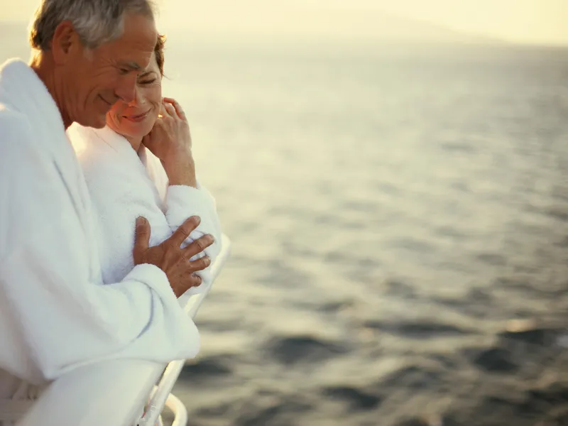 Winter-Wellness auf Usedom