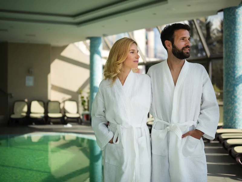 Winter-Wellness auf Usedom