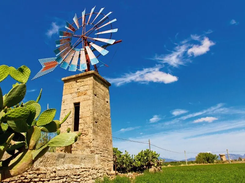 Mallorca