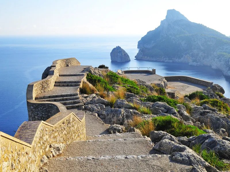 Cap Formentor