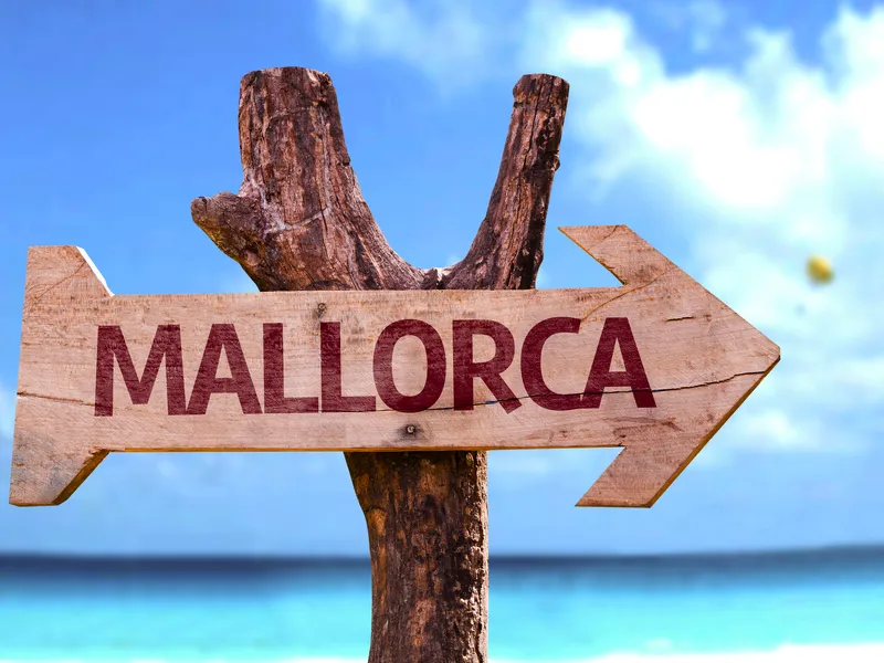 Ostern auf Mallorca