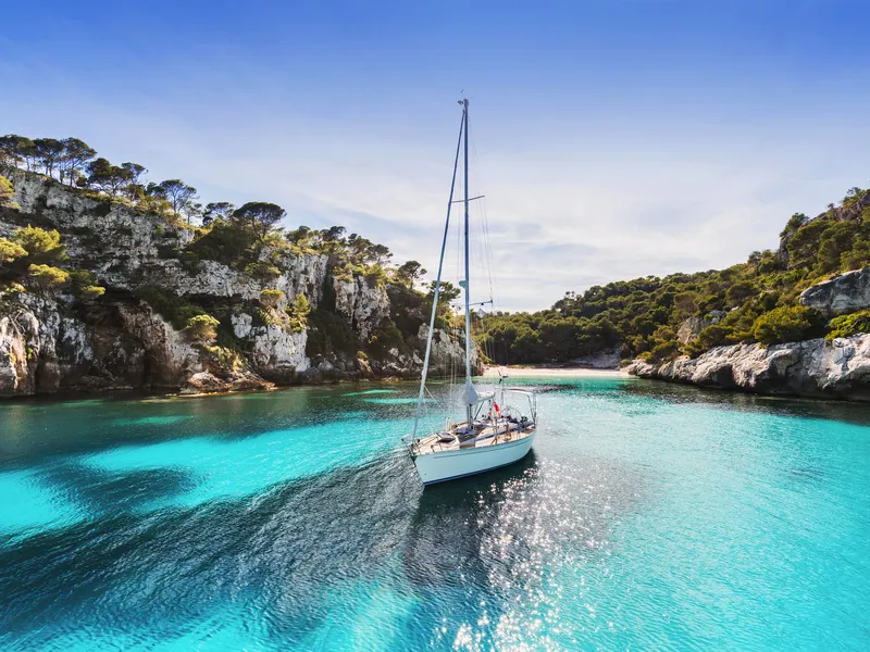 Menorca