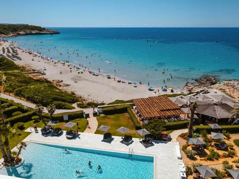 Vertragshotel