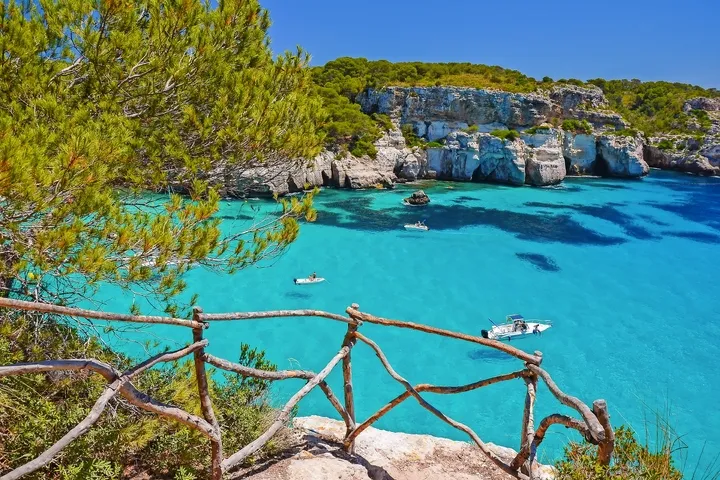 Menorca