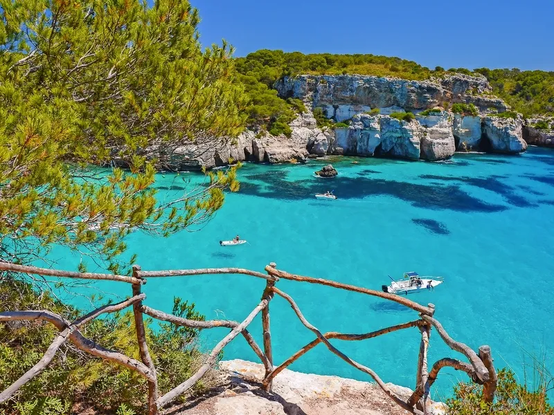 Menorca