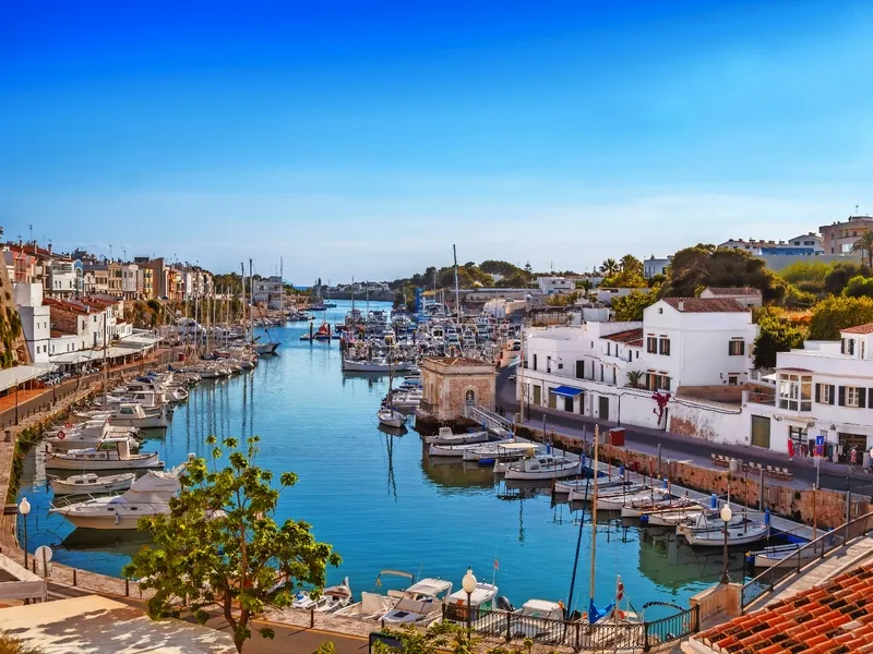 Ciutadella