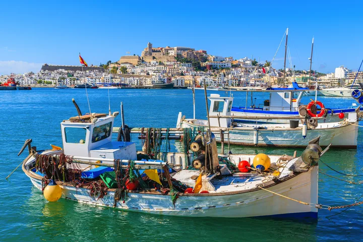 © pkazmierczak - stock.adobe.com Ibiza