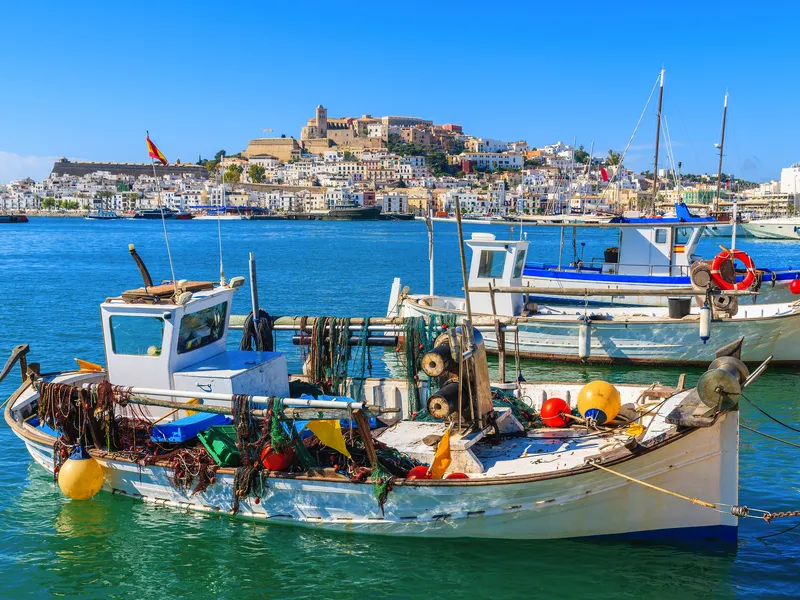 Ibiza