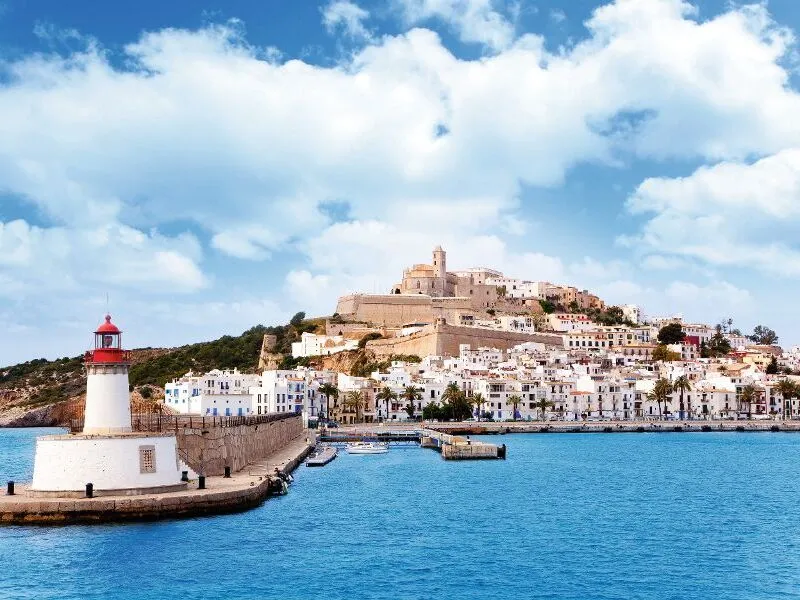 Ibiza