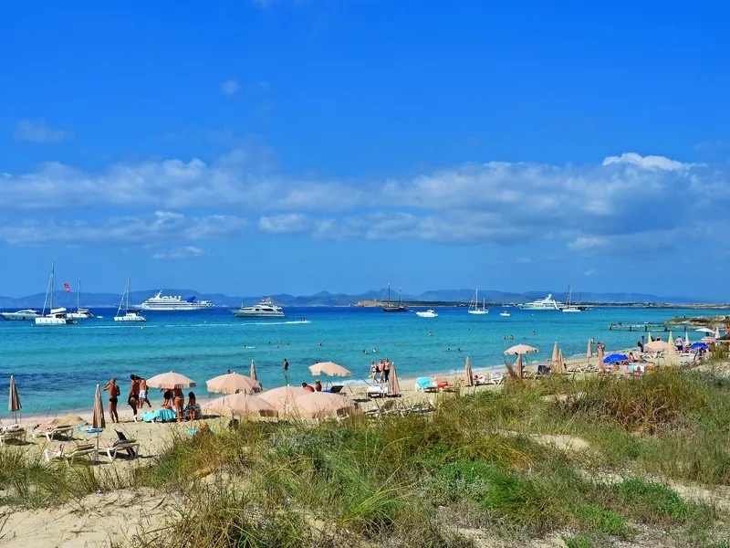 Formentera