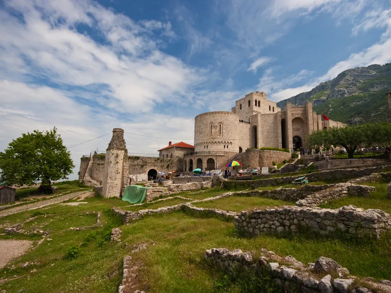 Kruja