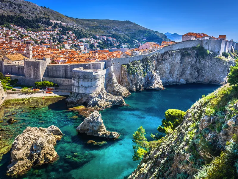 Dubrovnik