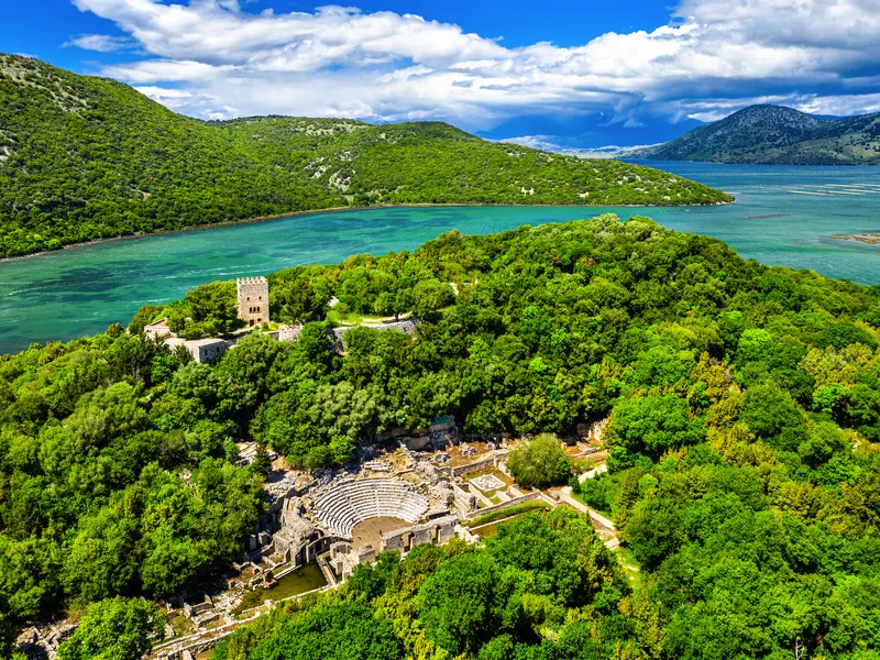 Butrint