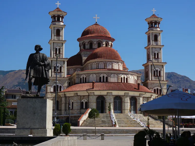 Korca
