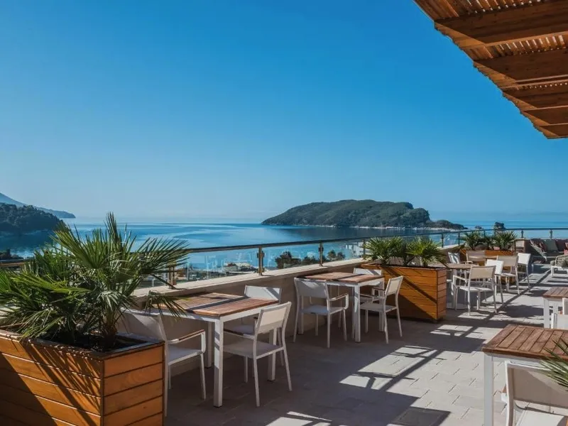Adria-Perlen: Albanien & Montenegro