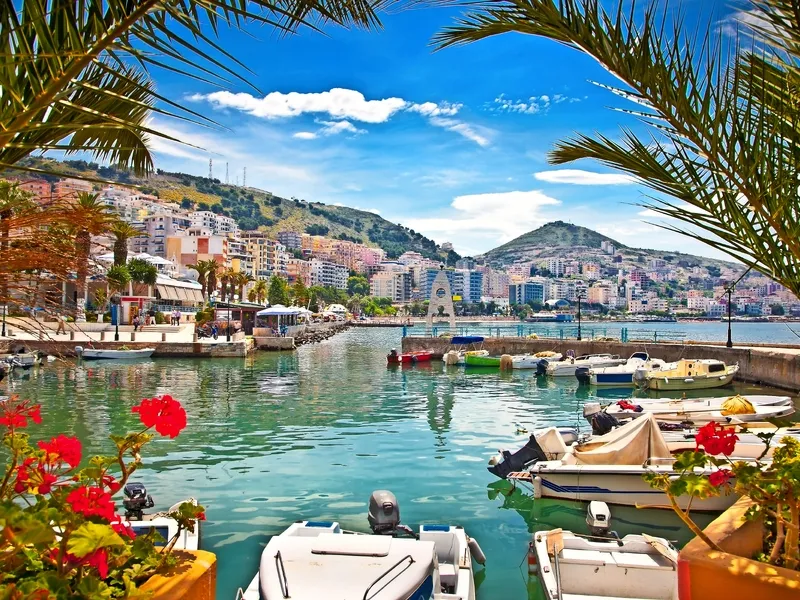Saranda