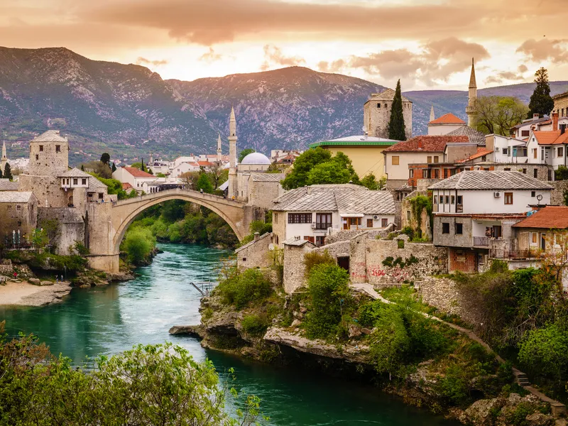 Mostar
