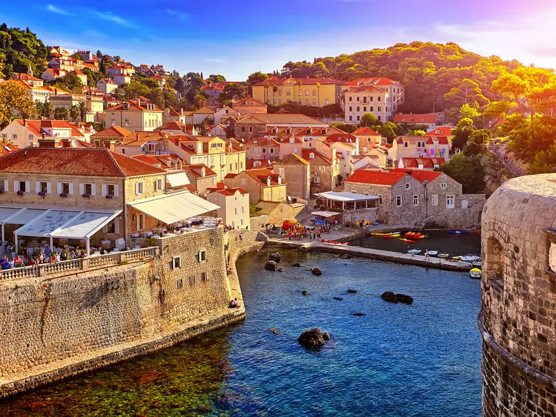 Dubrovnik