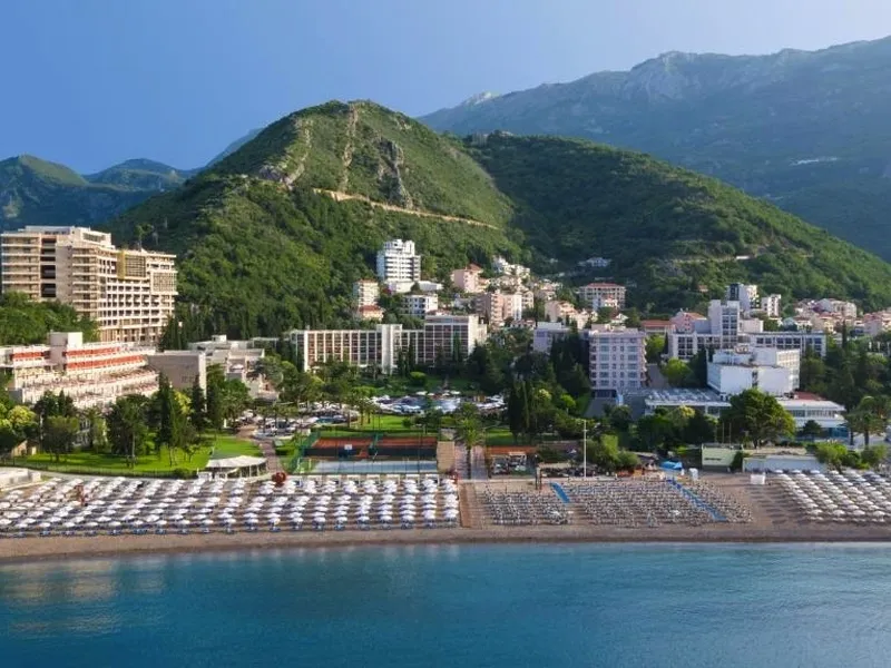 Montenegro - Europas letztes Geheimnis