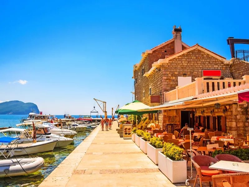 Petrovac
