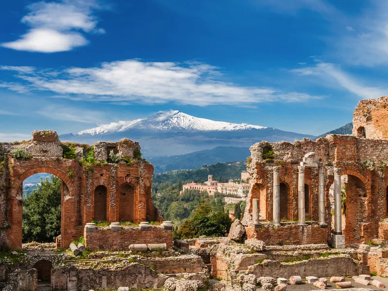 Taormina