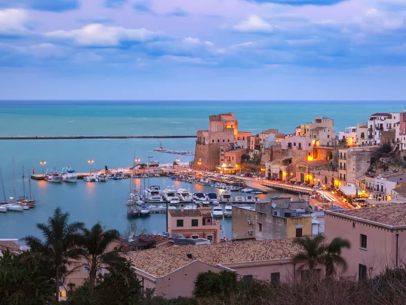 Castellammare del Golfo