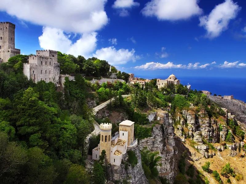 Erice