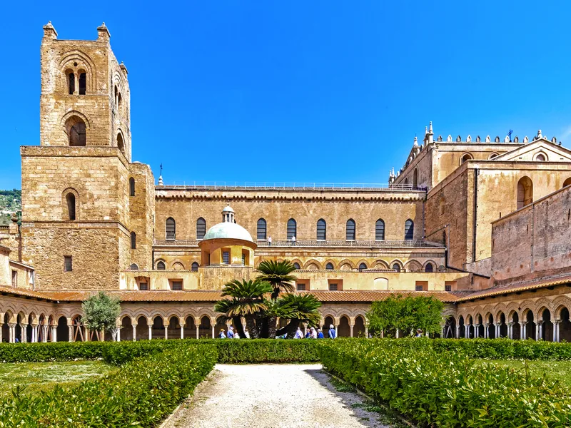 Monreale