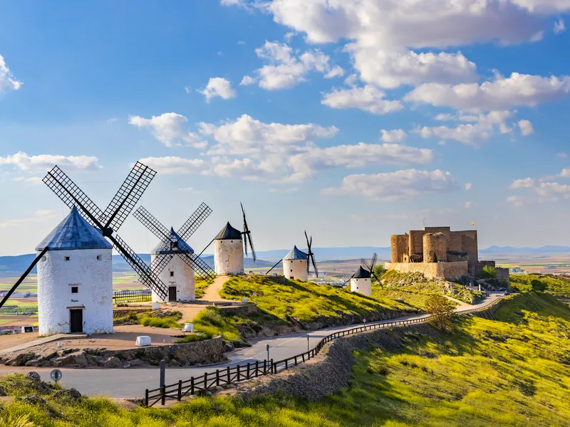Consuegra