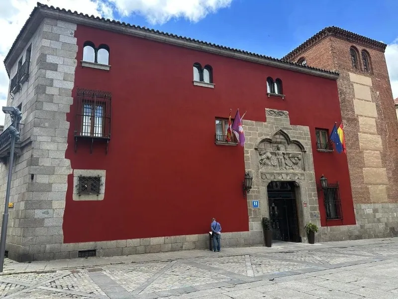 Madrid und Kastilien